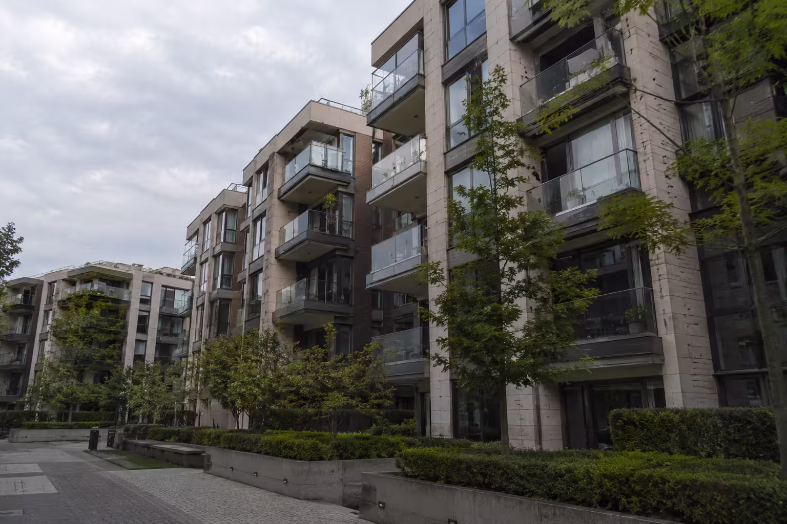 Apex Cleaning service for New York City apartment buildings