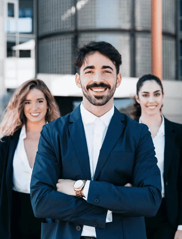 office team