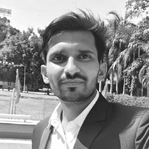Praveen Digiteins