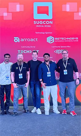 digiteins sugcon summit