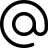 Open Letter Icon
