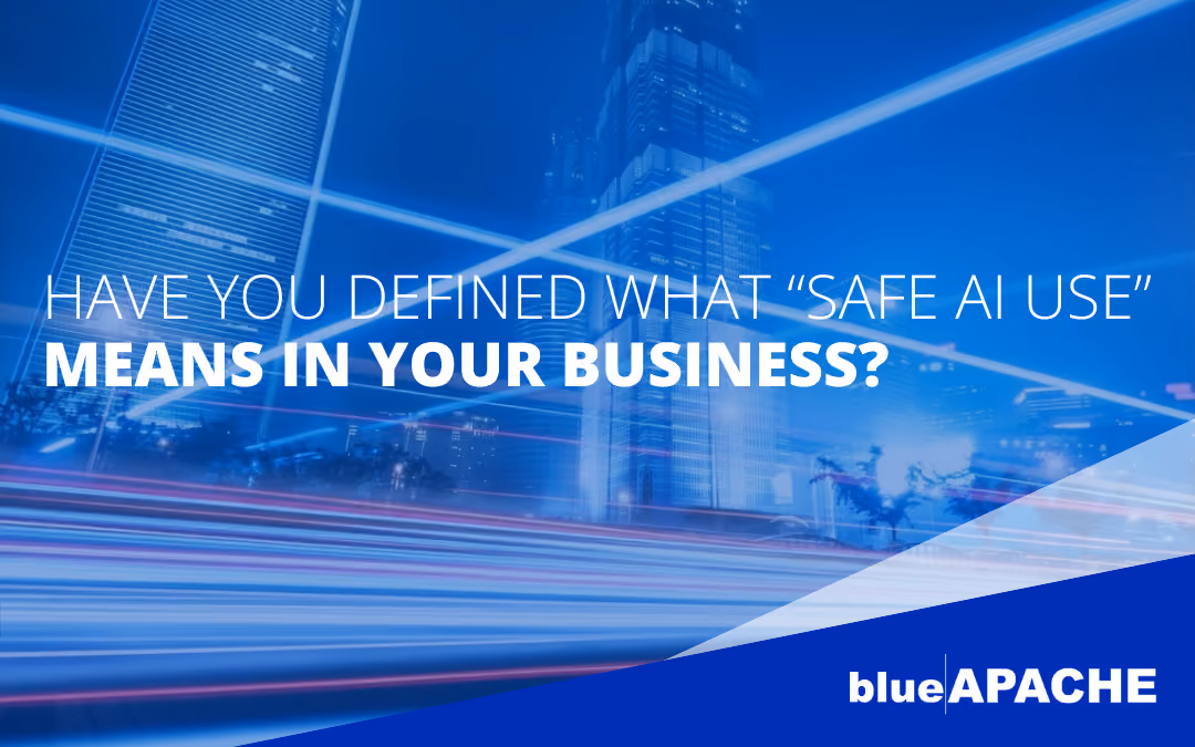 Why Every Business Needs AI Guardrails