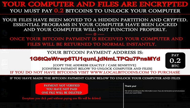 Ranscam Example