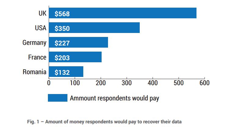 Ransomware Payment