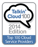 2014 Talkin Cloud