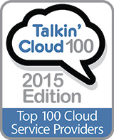 Talkin' Cloud 2015