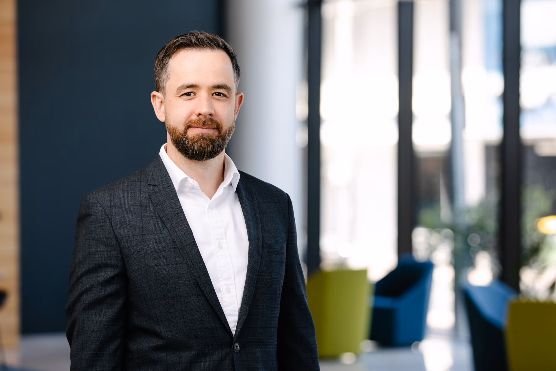 blueAPACHE Forms Partnership with NinjaOne to Advance IT Operations Excellence as a Service