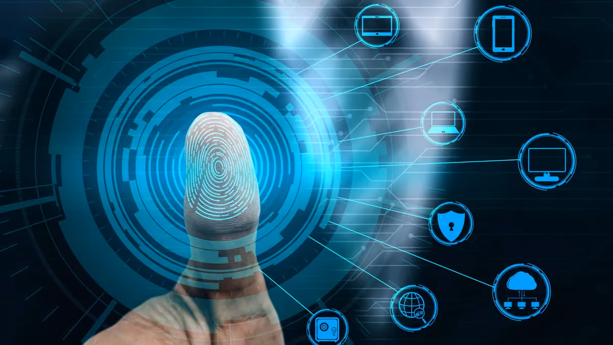 Security Brief Australia: Why blueAPACHE chose to partner with CyberArk