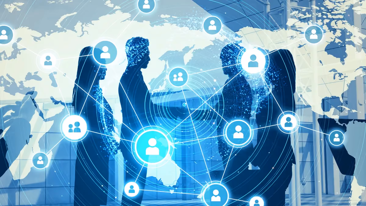 CFOtech Asia: Tech Job Moves – blueAPACHE (Australia)
