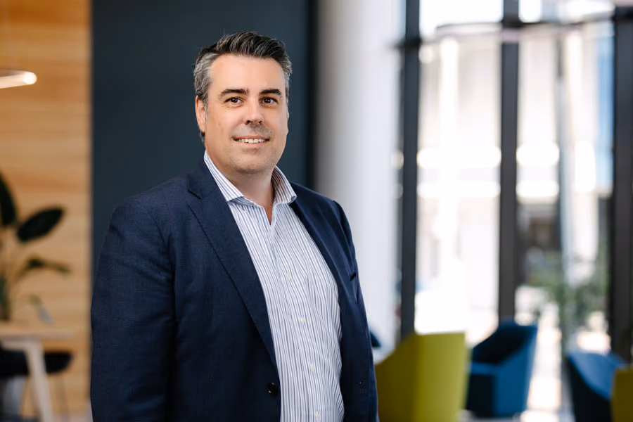ARN: blueAPACHE undertakes $6M Cisco cloud network infrastructure update
