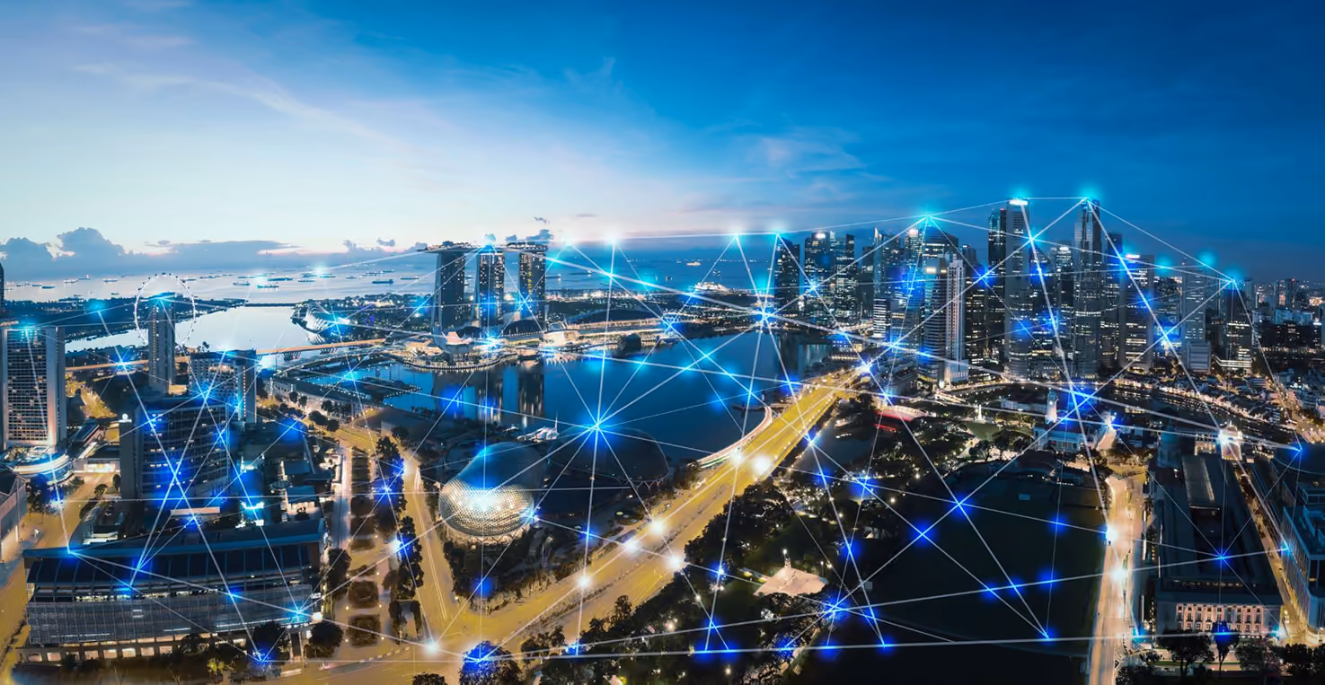 blueAPACHE’s Multi-Million Dollar Cisco Core Network Refresh