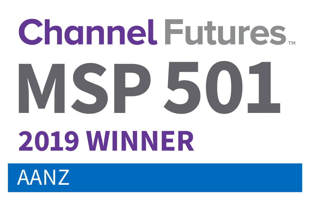 blueAPACHE Ranked Among World’s Most Elite 501 Managed Service Providers