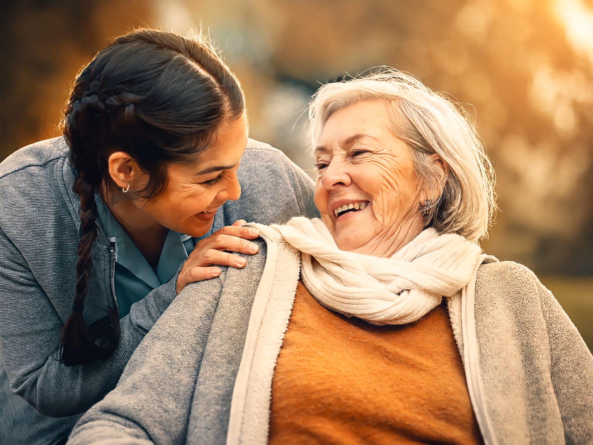 Healthcare & Aged Care