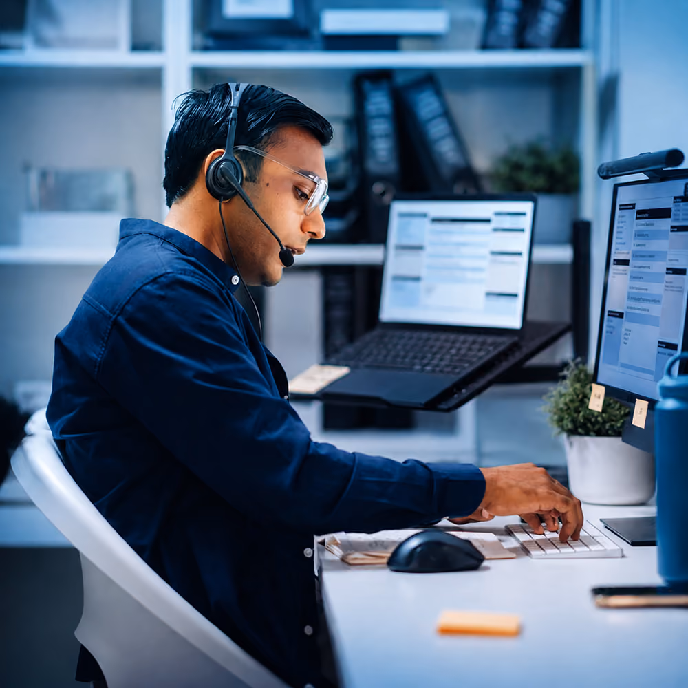 Managed Services