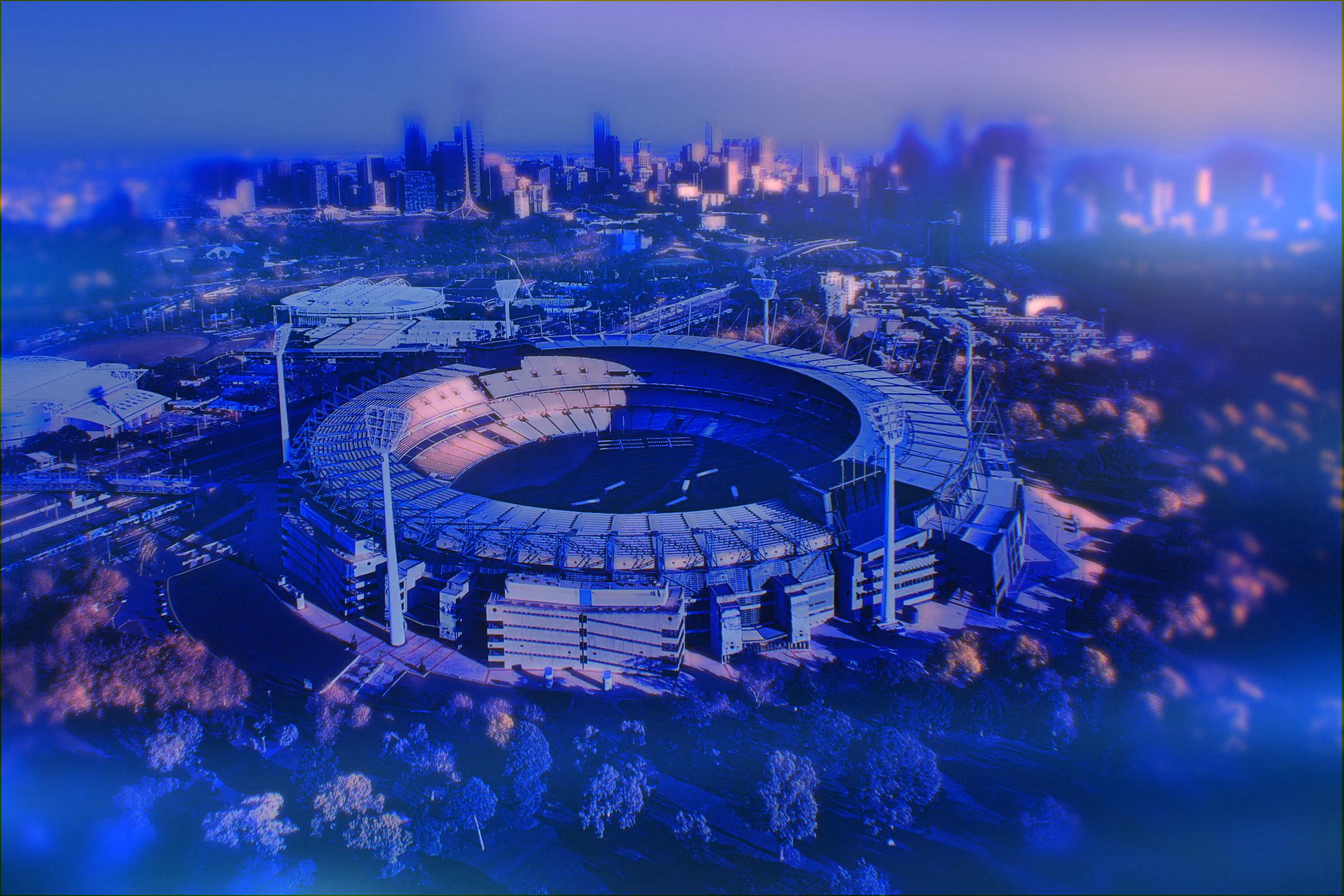 OUTCOME 2026: Melbourne