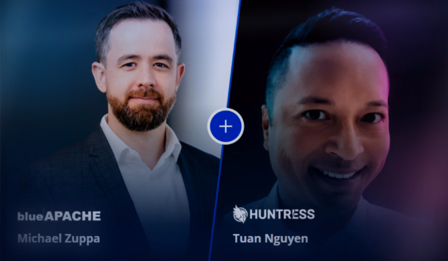 Security Brief - blueAPACHE expands Huntress tie-up with reseller option