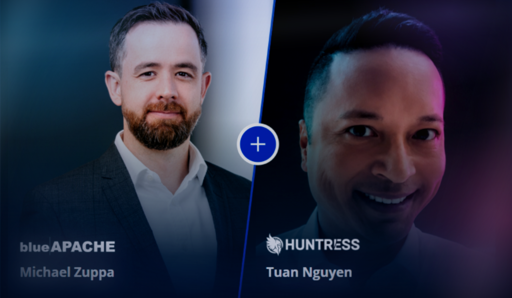 blueAPACHE Expands Huntress Partnership to Accelerate Access to Enterprise-Grade Cybersecurity Across Australia