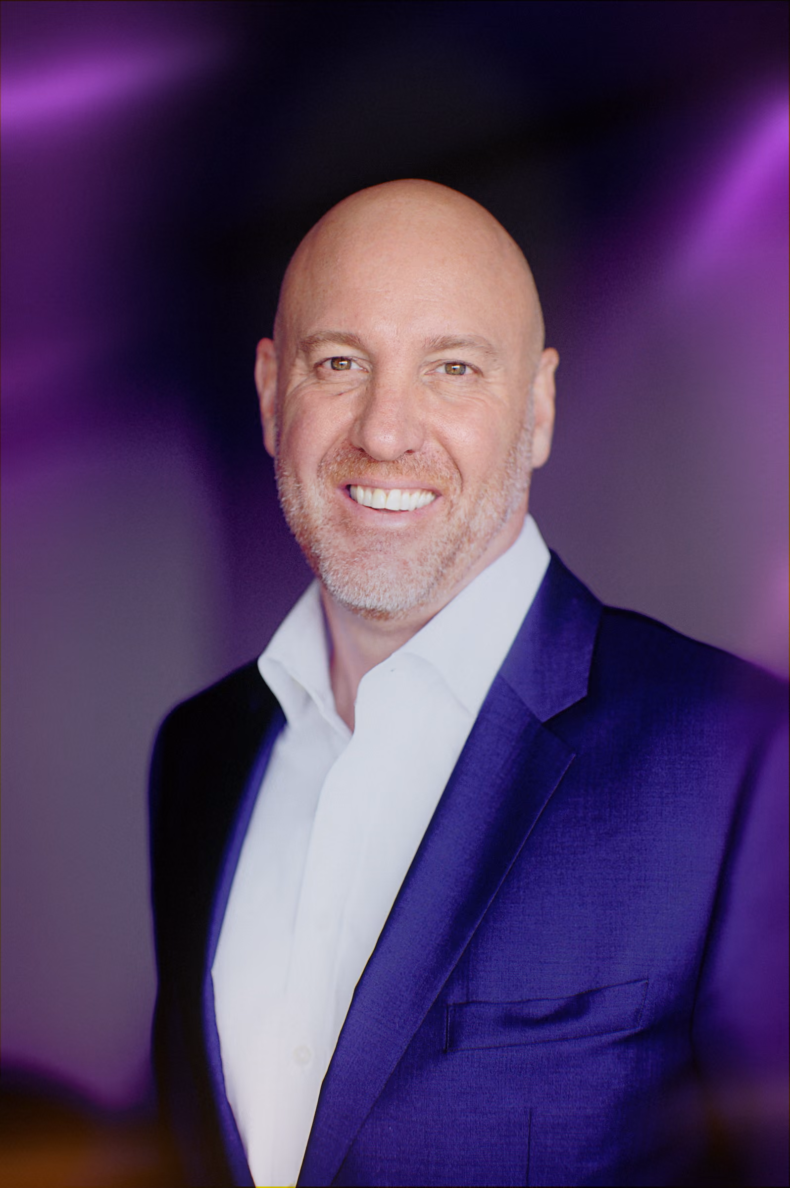 Rohan Cook, HPE