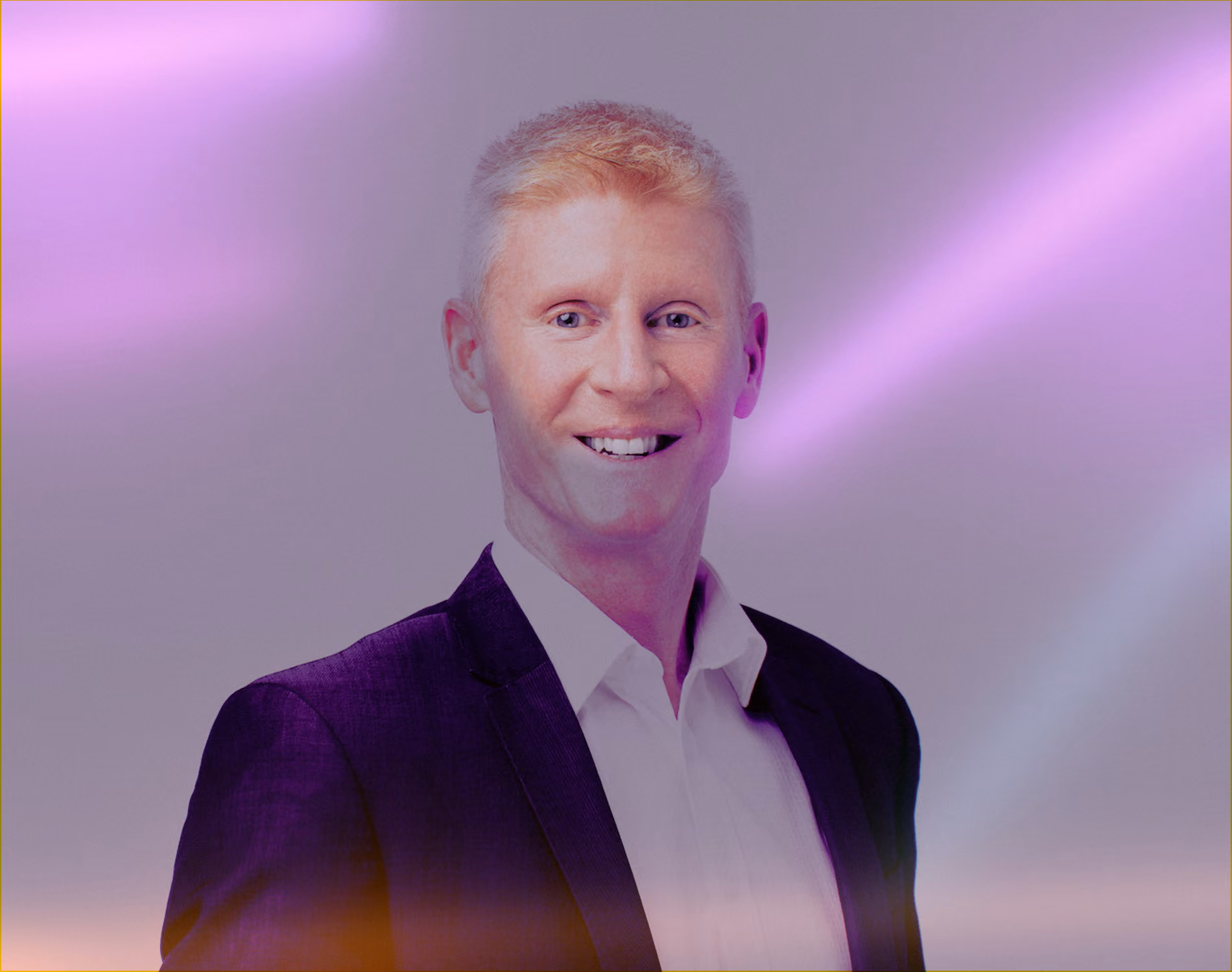 James Deane, HPE