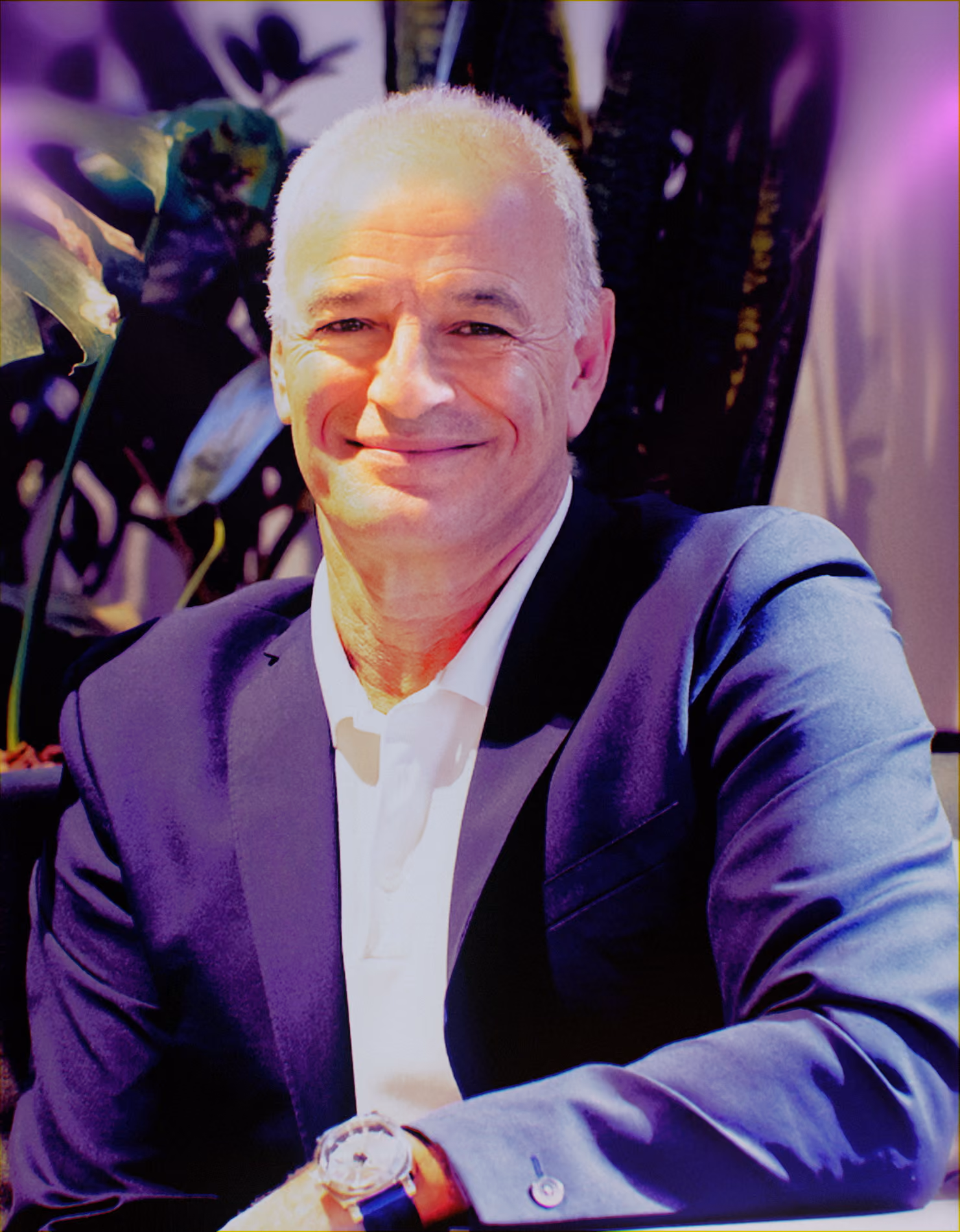 Zohar Cohen, HPE