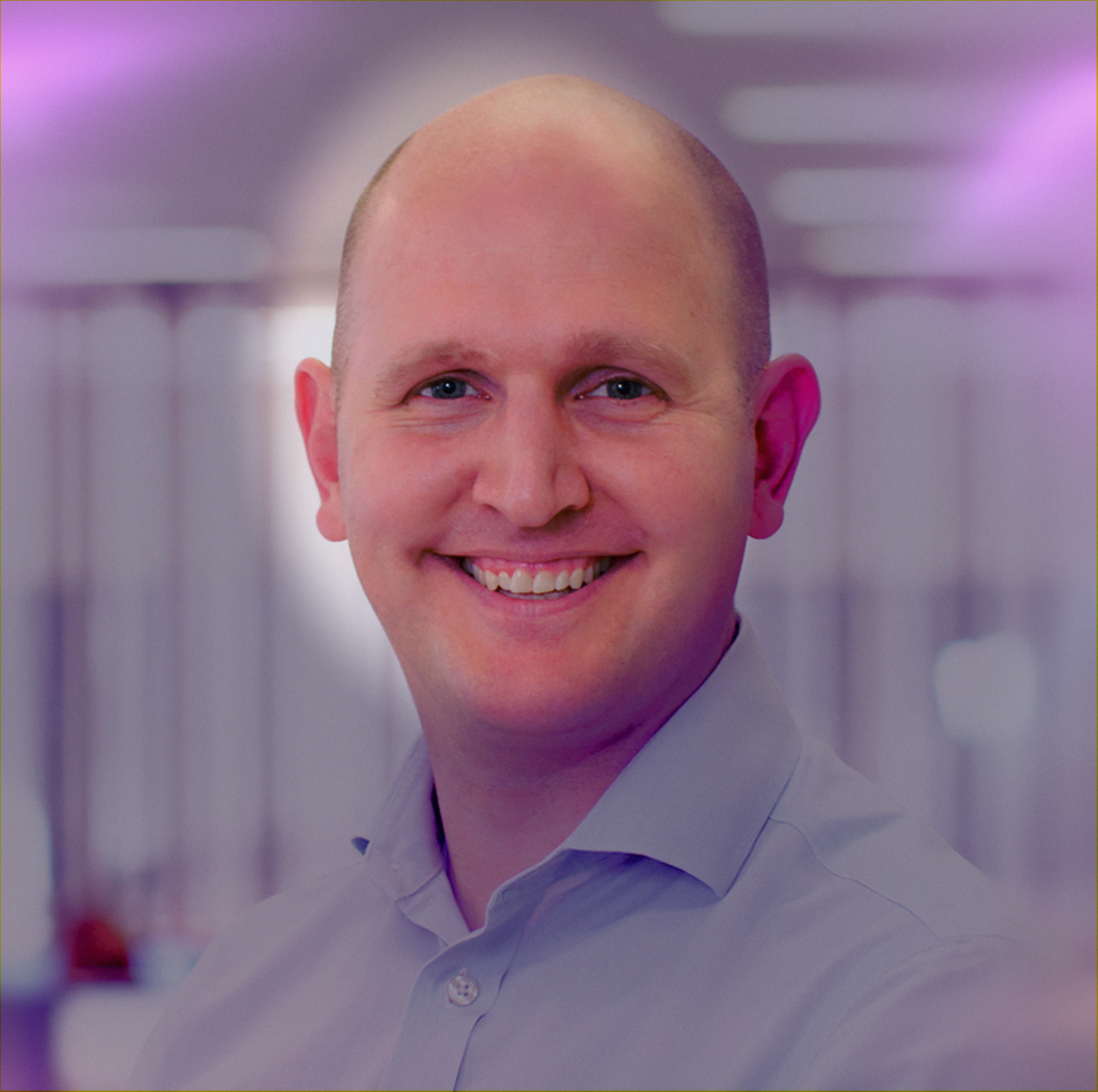 Dom Sargeant, CXC Global