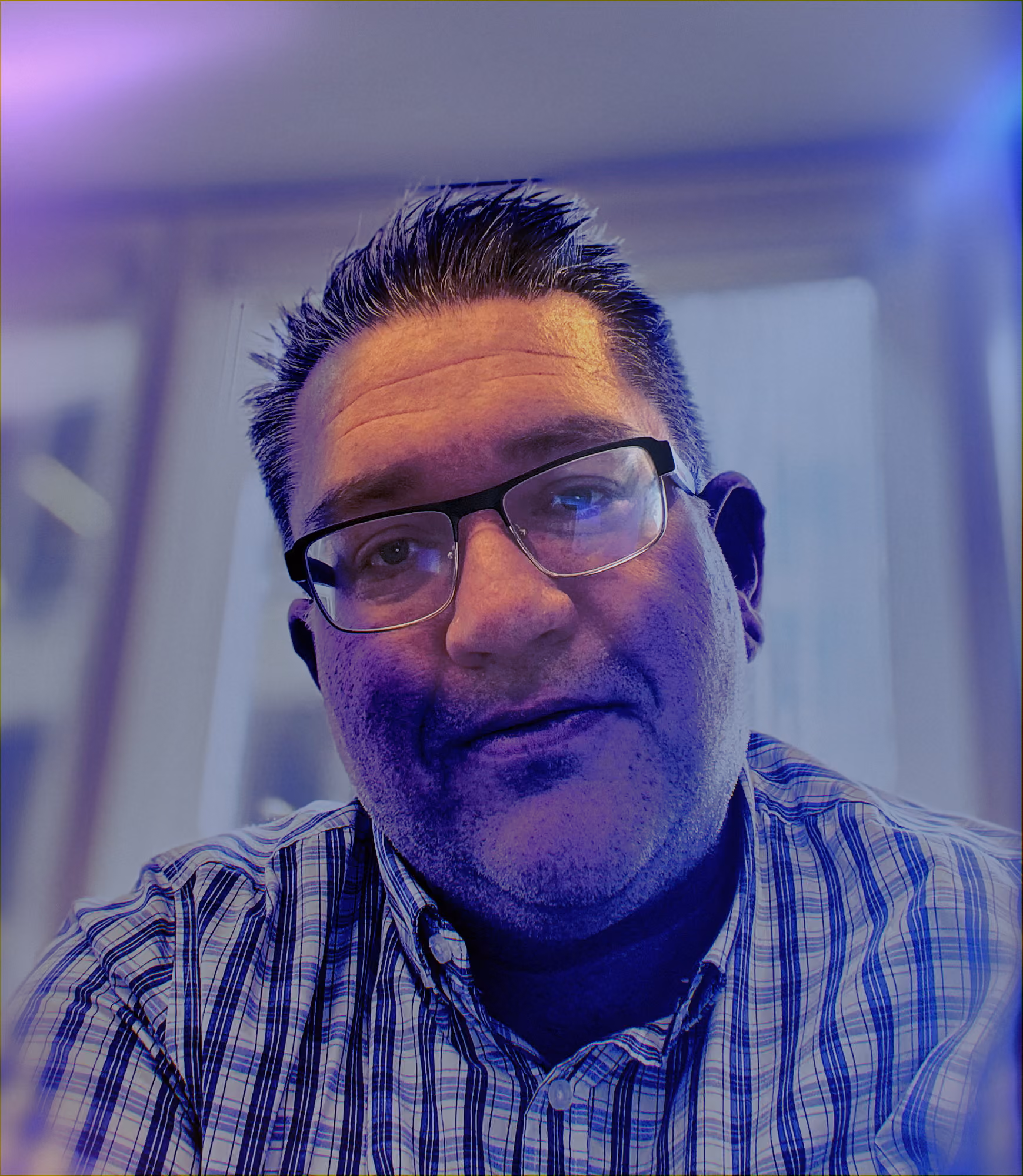 Mark Arapovic, Mimecast
