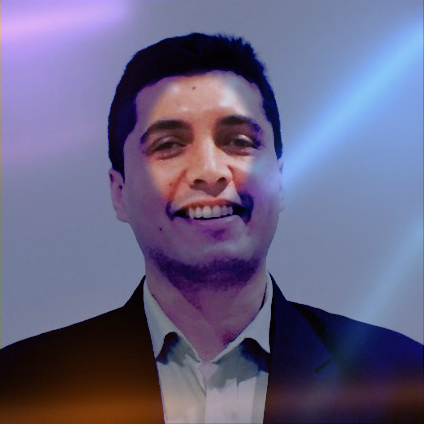 Kenny Singh, Microsoft