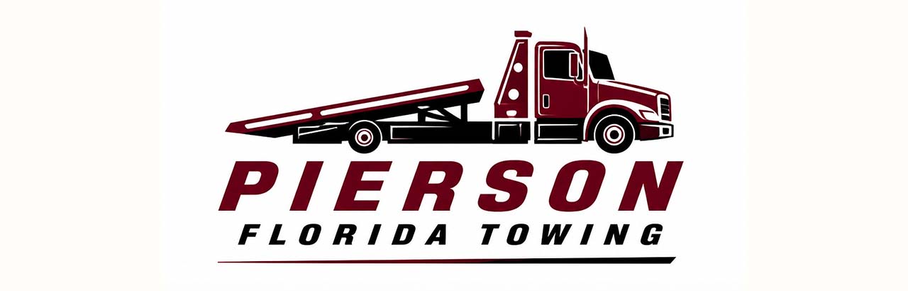 Pierson Towing logo