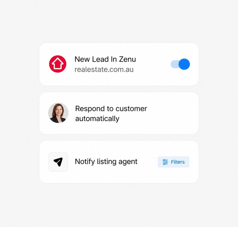CRM & Pipeline
