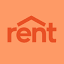 rent.com.au logo