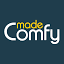 Made Comfy logo