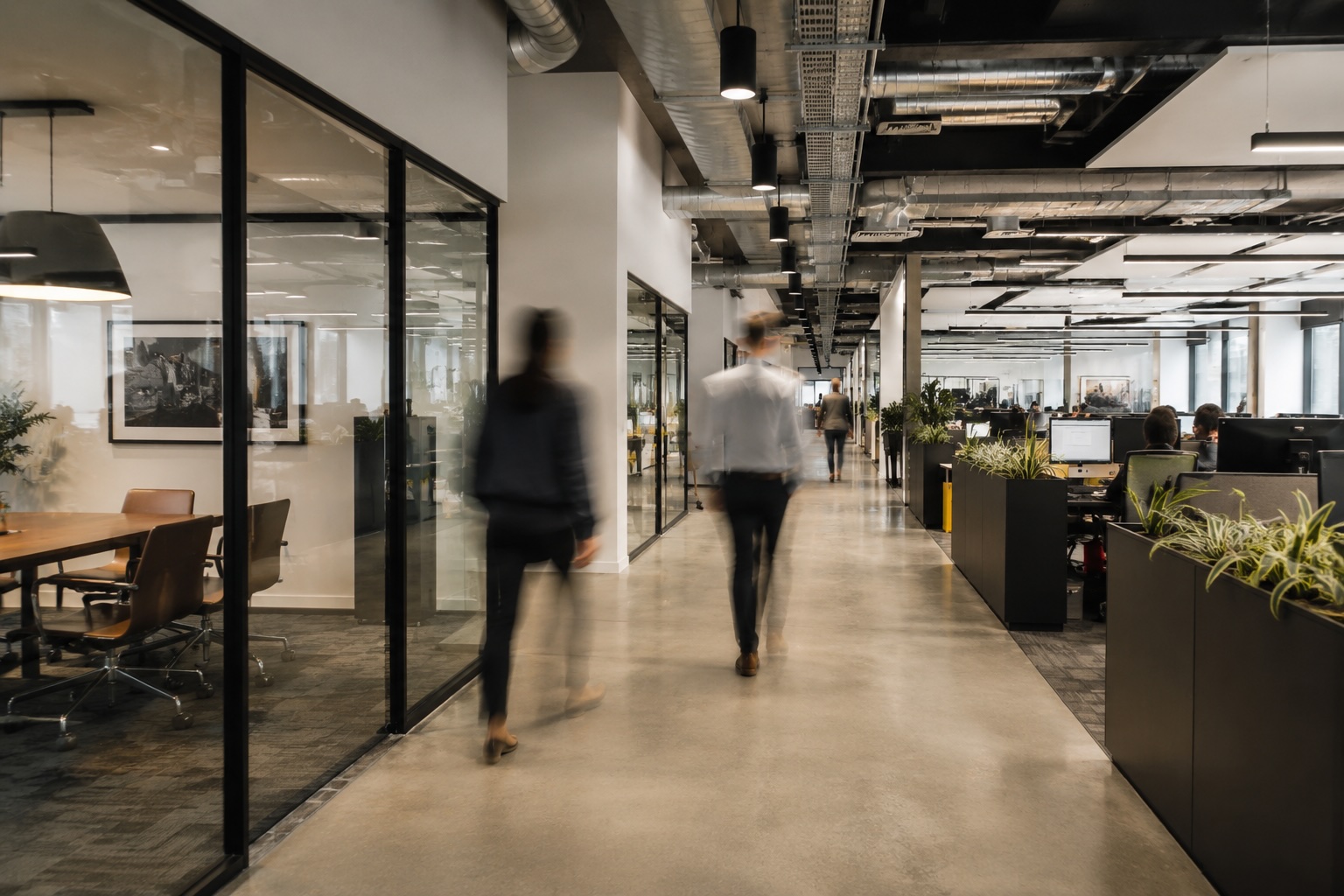 Zenu office