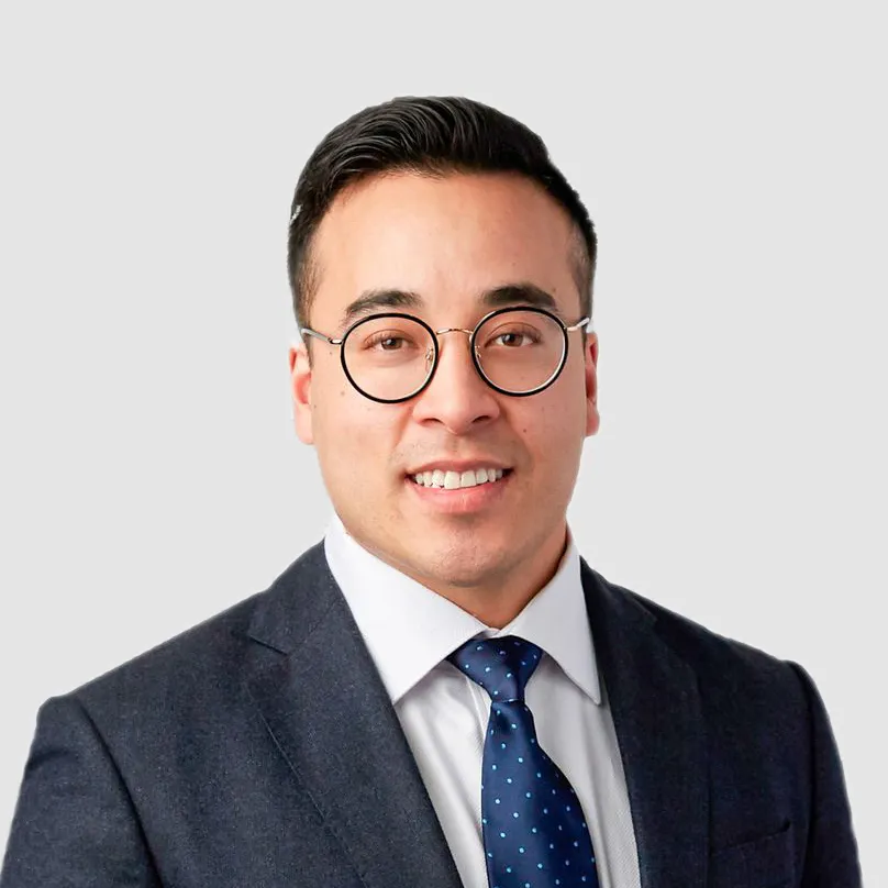 Michael Choi