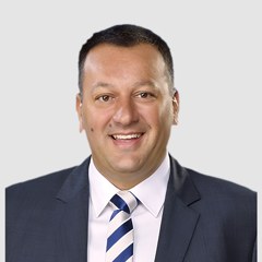 Lou Rendina