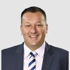 Lou Rendina