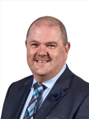 Marcus Rayner