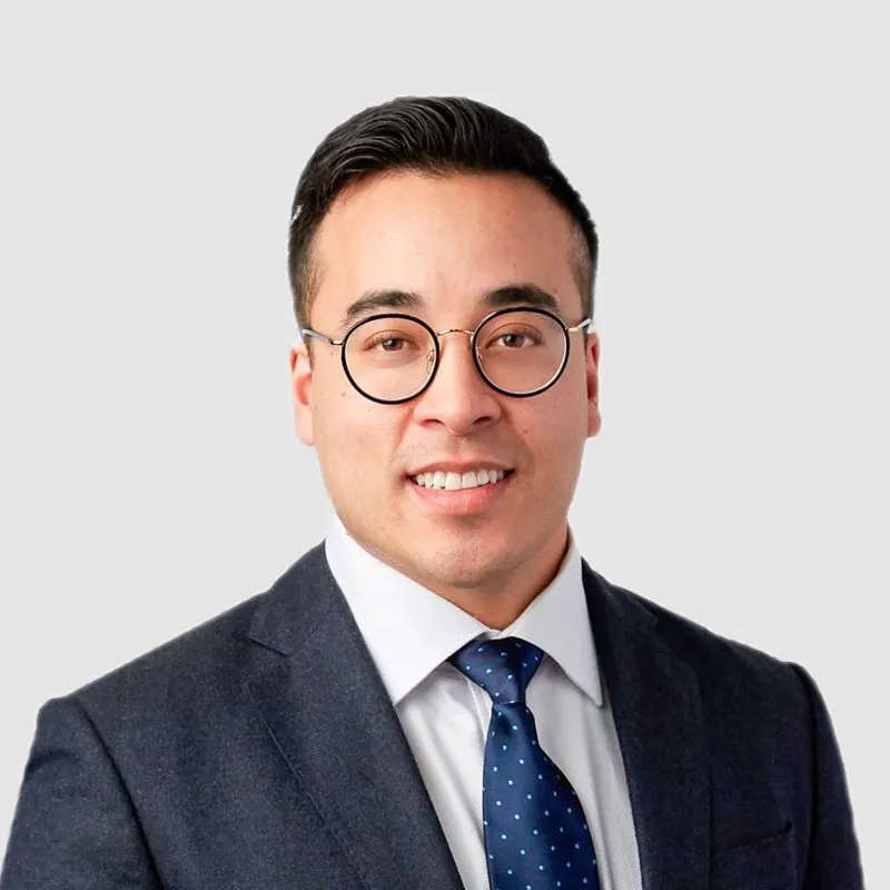 Michael Choi
