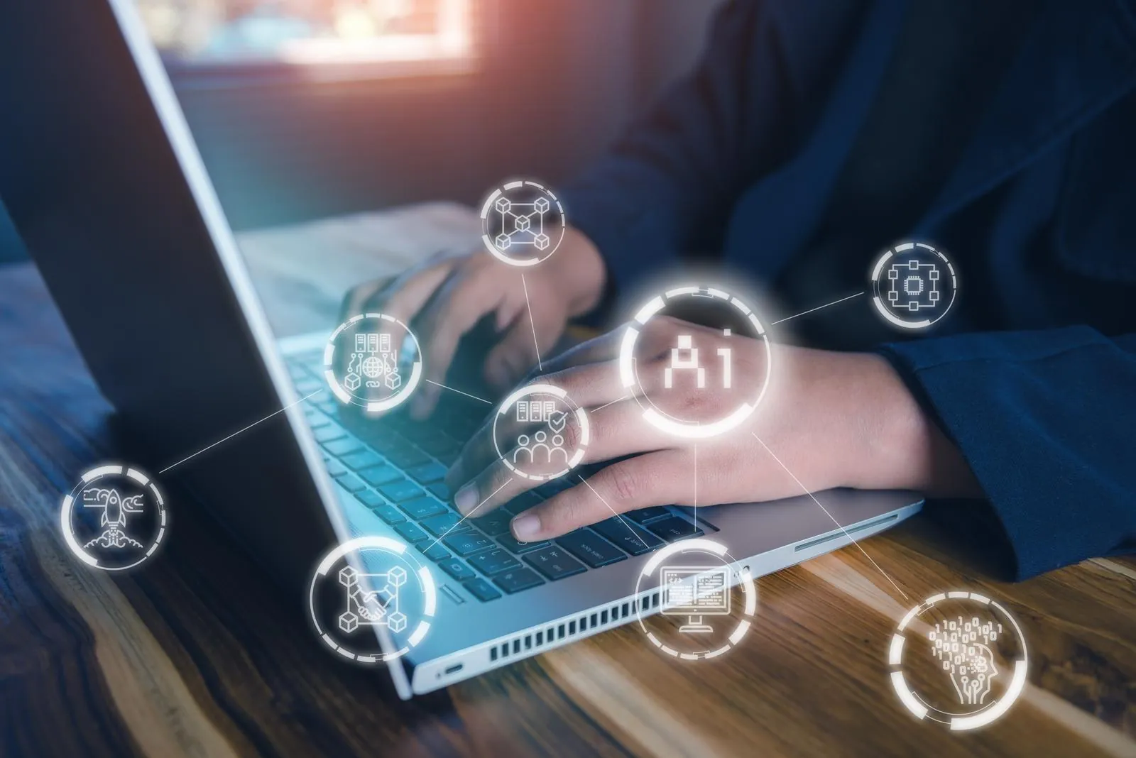 How Is AI Transforming the Real Estate Industry in 2025?