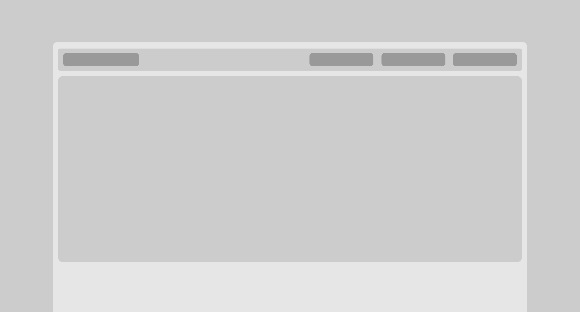 No-Code Web Template