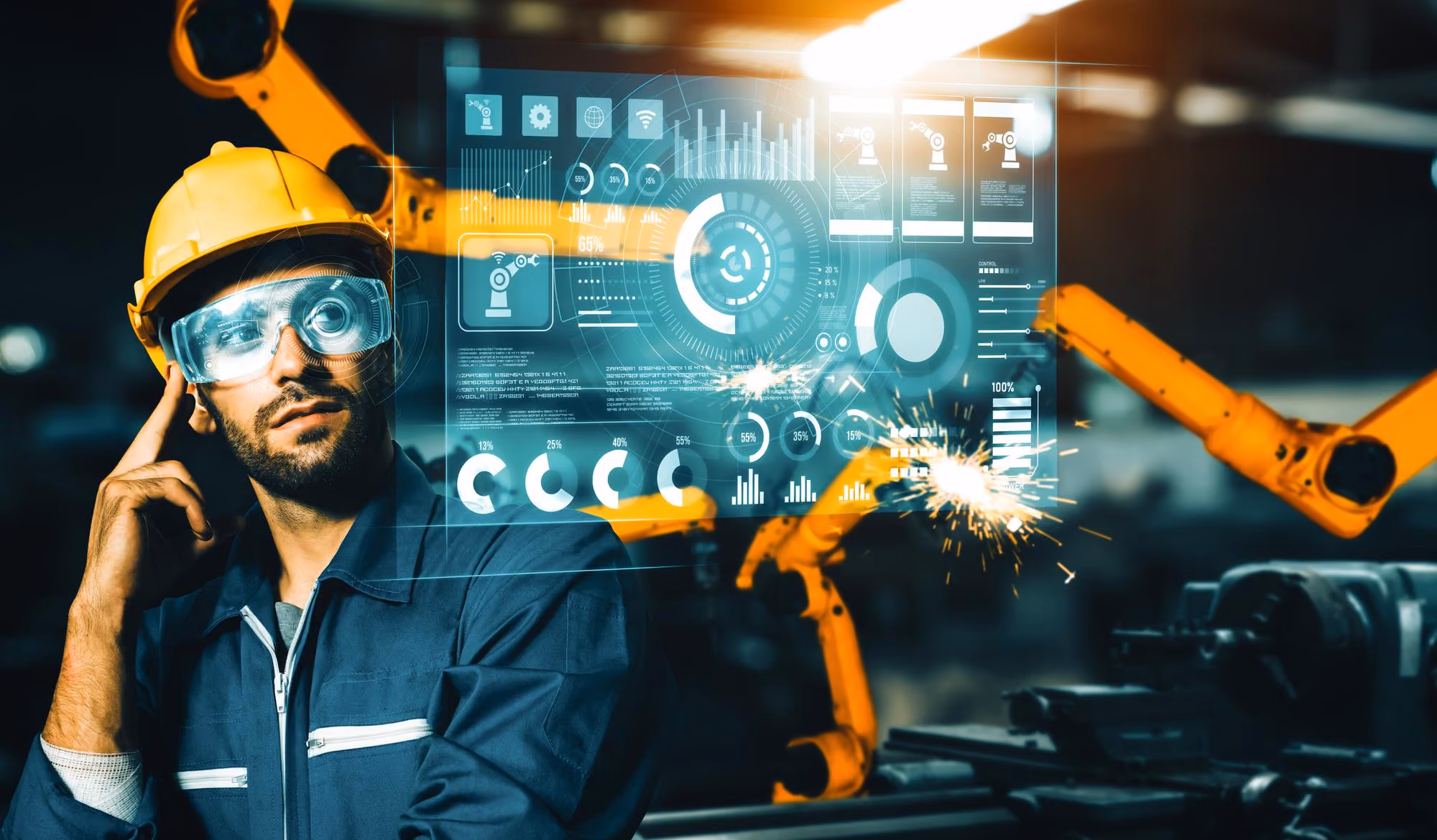 Best Dynamics 365 Partner for Manufacturing in Saudi Arabia and UAE | Terracez