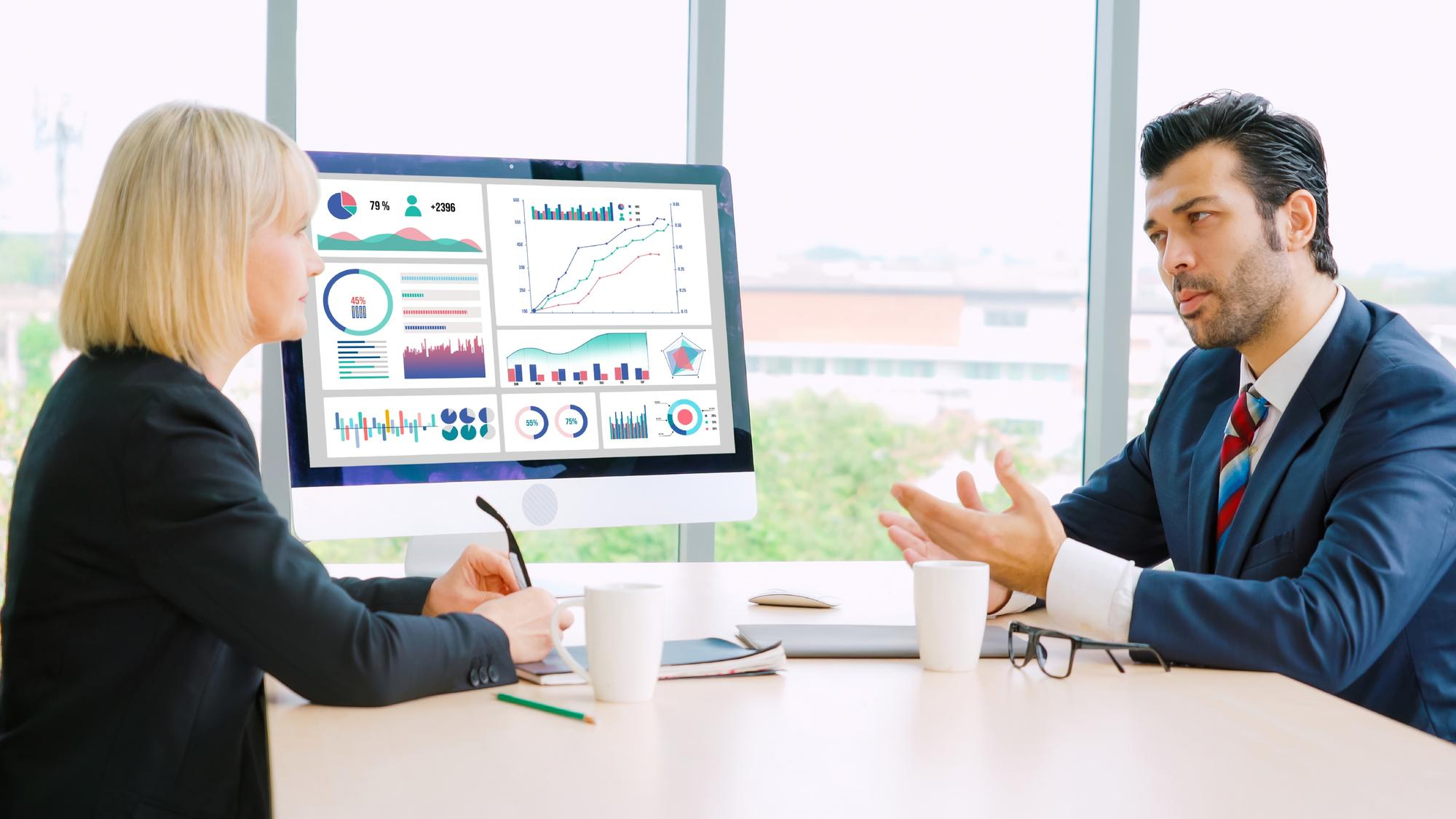 Dynamics 365 Benefits: ERP, CRM & Finance | Terracez
