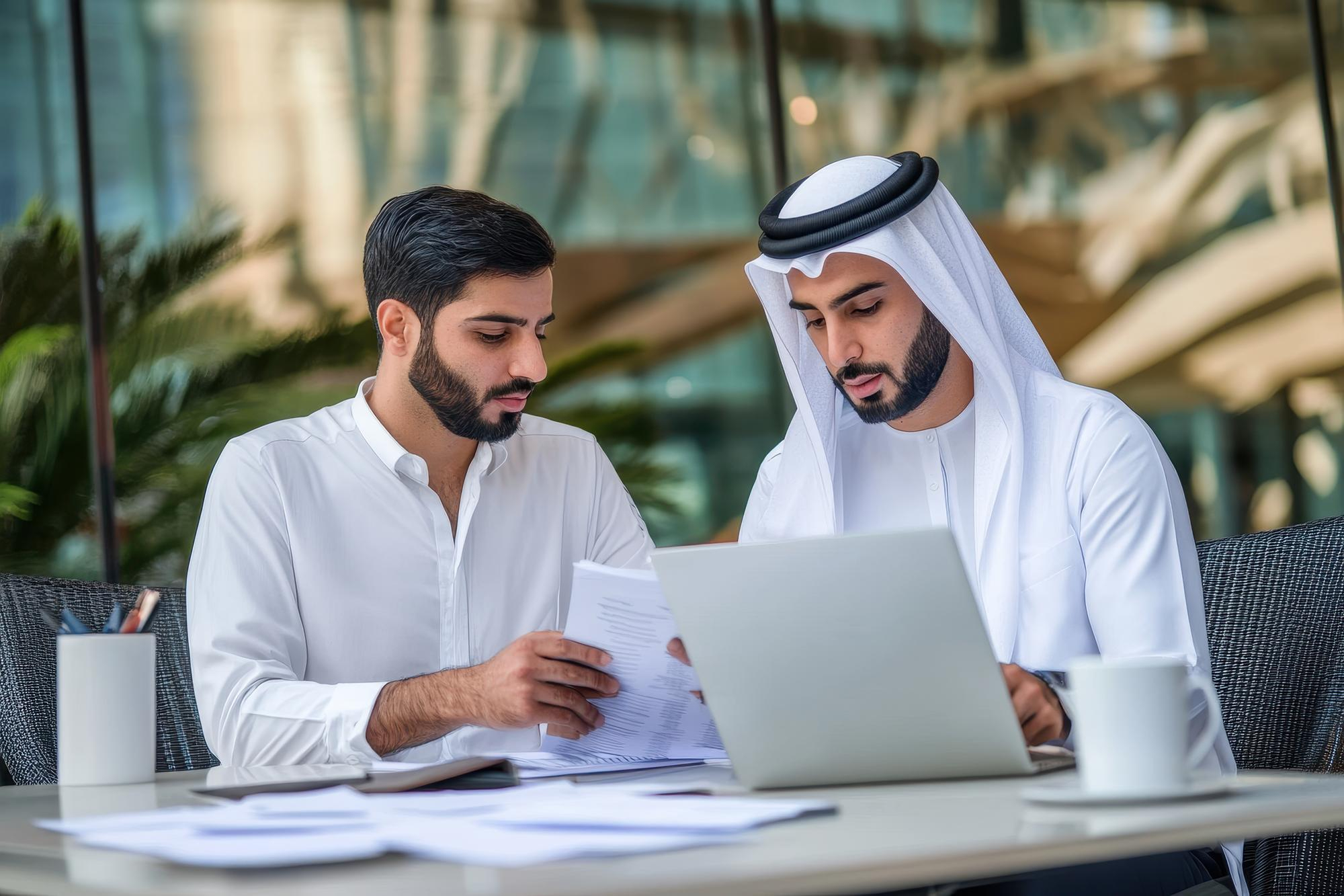 UAE E-Invoicing Readiness for ERP Leaders