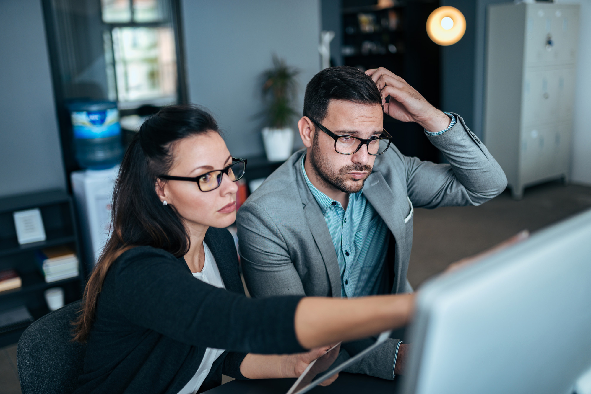 Why Dynamics 365 Fail After Go-Live | UAE & Saudi