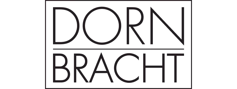 Logo von Dornbracht – deutscher Hersteller von Premium-Armaturen und Duschsystemen für Bad und Küche