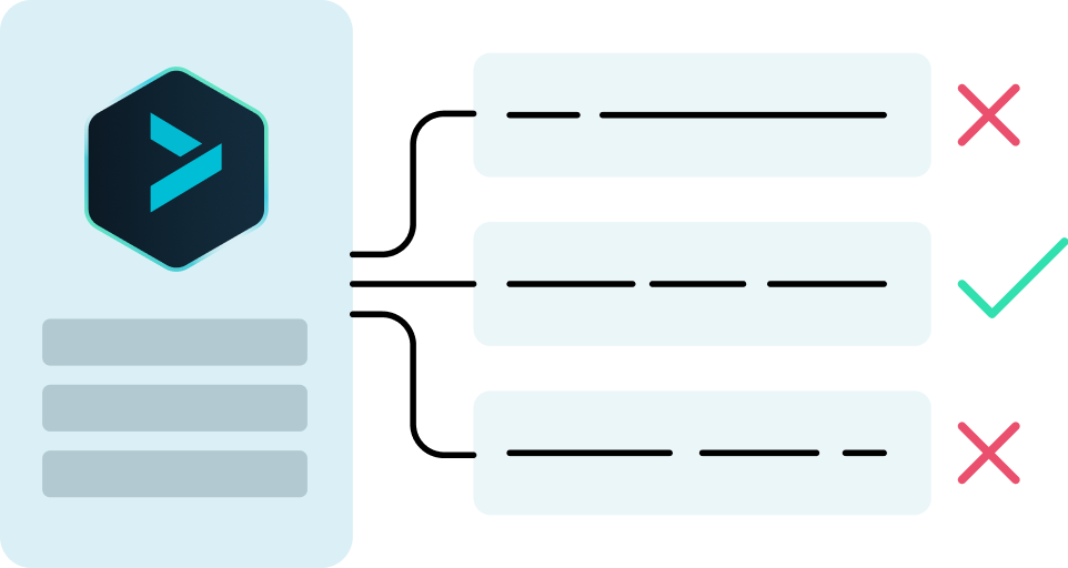 Sensitive data exposure prevention