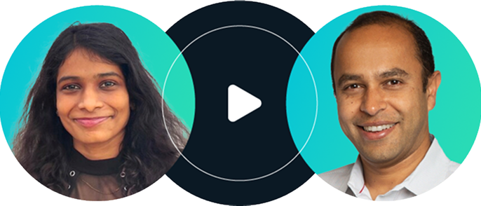 Securing Agentic AI with Cequence and AWS webinar