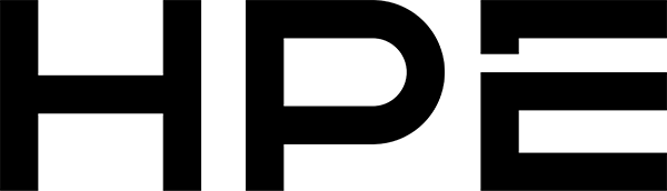HPE logo