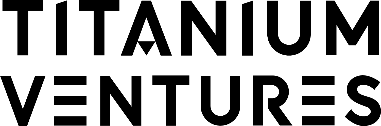 Titanium Ventures logo