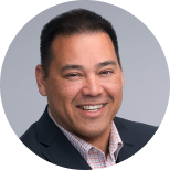 Randolph Barr, CISO at Cequence Security