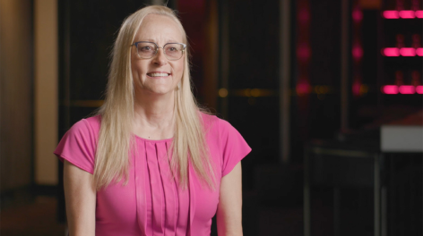 Ulta Beauty security leader in the Cequence customer video